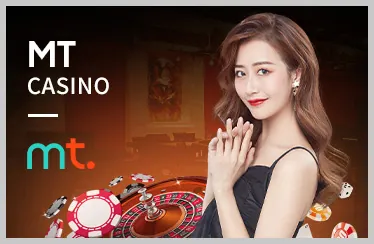 Casino trực tuyến bk888