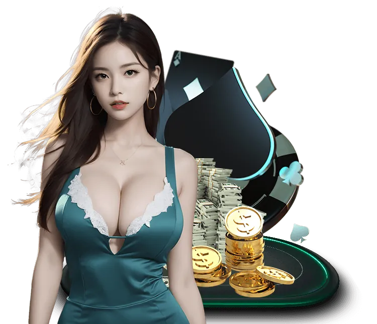 Trò chơi casino trực tiếp với người chia bài thật